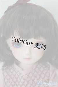 SDM女の子/コーディネートモデル:F-58 U-24-11-05-216-TN-ZU