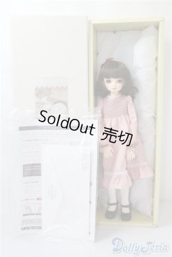 画像6: SDM女の子/コーディネートモデル:F-58 U-24-11-05-216-TN-ZU