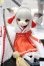 画像2: 【新宿マルイアネックス店 店頭販売商品】DOLLZONE/Mini Kitty　2100130000016541-ZM (2)