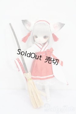 画像4: DOLLZONE/Mini Kitty S-25-05-25-011-TN-ZS