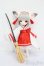 画像4: DOLLZONE/Mini Kitty S-25-05-25-011-TN-ZS