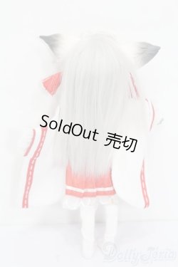 画像5: DOLLZONE/Mini Kitty S-25-05-25-011-TN-ZS