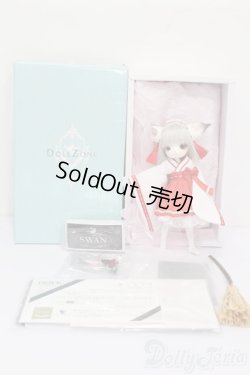 画像6: DOLLZONE/Mini Kitty S-25-05-25-011-TN-ZS