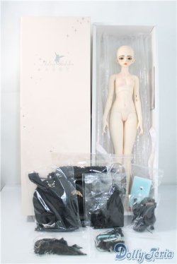 画像4: A SLEEP EIDLON/Ivy-Fullset（The Ode ?歌?）/海外製キャストドール A-24-11-06-1150-TN-ZU