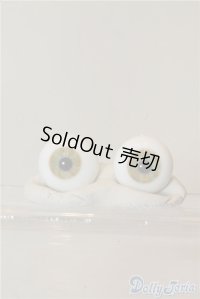 グラスアイ/14mm：golem製 U-25-11-19-414-TN-ZU