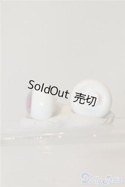 画像2: 16mm/レジンアイ U-24-11-05-153-TN-ZU