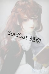 SDGｒ男の子/ウィリアムズ〜The Diligent Scholar〜 U-24-11-05-218-TN-ZU