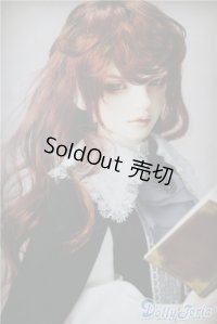 SDGｒ男の子/ウィリアムズ〜The Diligent Scholar〜 U-24-11-05-218-TN-ZU