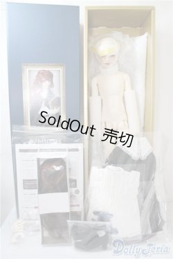 画像3: SDGｒ男の子/ウィリアムズ〜The Diligent Scholar〜 U-24-11-05-218-TN-ZU