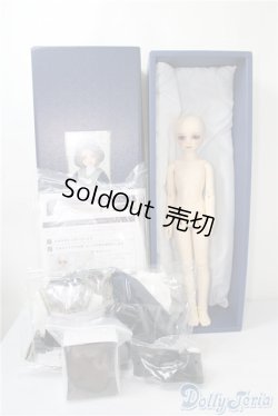 画像6: SDMBOY/ギルバート 星間学寮Ver. U-24-11-05-220-TN-ZU