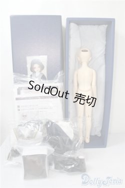 画像7: SDMBOY/ギルバート 星間学寮Ver. U-24-11-05-220-TN-ZU