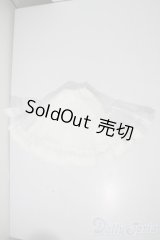 MSD/OF チュールケープパニエミニ U-25-07-15-148-TN-ZU