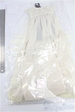 画像2: SD/OF：ラッフルカラーロングブラウスセット I-25-11-23-289-TN-ZI