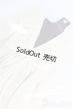 画像3: SD/OF：ラッフルカラーロングブラウスセット I-25-11-23-289-TN-ZI