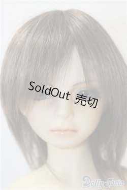 画像1: SD13BOY/教室Ａヘッド+13BOY分割ボディ U-24-11-12-218-TN-ZU