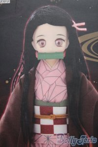 【新宿マルイアネックス店 店頭販売商品】azone/CCT:竈門禰豆子no.127　2100130000016657-ZM