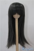 8-9inch/ウィッグ U-24-11-12-123-TN-ZU
