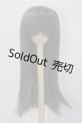 8-9inch/ウィッグ U-24-11-12-123-TN-ZU