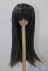 8-9inch/ウィッグ U-24-11-12-123-TN-ZU