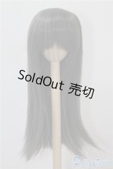 8-9inch/ウィッグ U-24-11-12-123-TN-ZU
