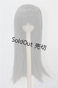 8-9inch/ウィッグ U-24-11-12-123-TN-ZU
