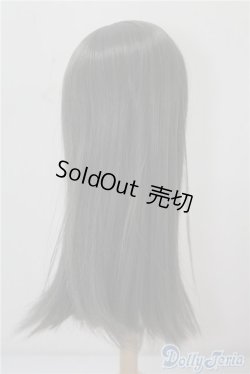 画像2: 8-9inch/ウィッグ U-24-11-12-123-TN-ZU