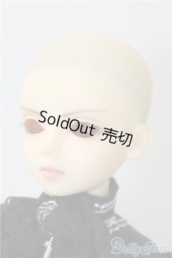 画像3: MSD男の子/ワンオフ/ヒューイ/K.mayura様メイク U-24-11-12-212-TN-ZU