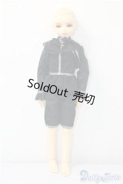 画像5: MSD男の子/ワンオフ/ヒューイ/K.mayura様メイク U-24-11-12-212-TN-ZU