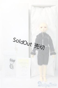 画像8: MSD男の子/ワンオフ/ヒューイ/K.mayura様メイク U-24-11-12-212-TN-ZU