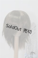 9-10inch/ウィッグ U-24-11-12-190-TN-ZU