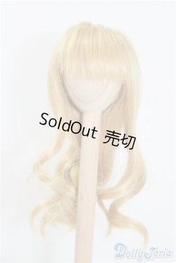 画像1: 7-8inch/ウィッグ U-24-11-19-060-TN-ZU