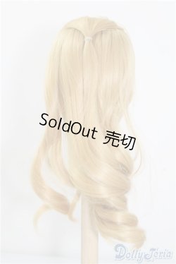 画像2: 7-8inch/ウィッグ U-24-11-19-060-TN-ZU