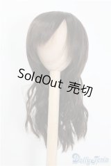 9-10inch/ウィッグ U-24-11-19-078-TN-ZU