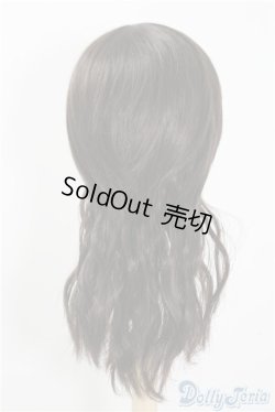 画像2: 9-10inch/ウィッグ U-24-11-19-078-TN-ZU