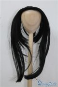 9-10inch/ポイントウィッグ U-24-11-19-071-TN-ZU