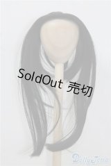 9-10inch/ポイントウィッグ U-24-11-19-071-TN-ZU