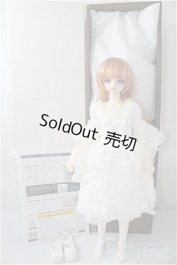 画像5: SD女の子/ワンオフモデル：ローゼ：BABY衣装：saifa様 A-26-08-10-433-TN-ZA
