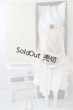 画像6: SD女の子/ワンオフモデル：ローゼ：BABY衣装：saifa様 A-26-08-10-433-TN-ZA