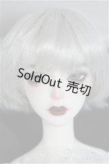 DOLL ZONE/BLACK A-24-11-20-1150-NY-ZU