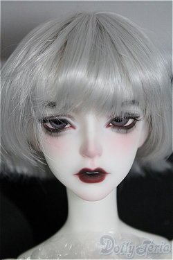画像1: DOLL ZONE/BLACK A-24-11-20-1150-NY-ZU