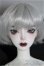 画像1: DOLL ZONE/BLACK A-24-11-20-1150-NY-ZU (1)