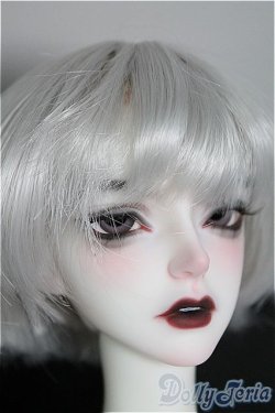 画像2: DOLL ZONE/BLACK A-24-11-20-1150-NY-ZU