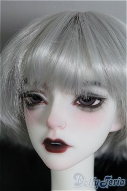 画像3: DOLL ZONE/BLACK A-24-11-20-1150-NY-ZU