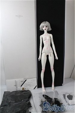 画像4: DOLL ZONE/BLACK A-24-11-20-1150-NY-ZU