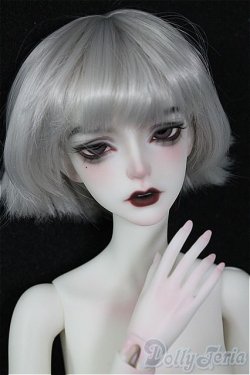 画像5: DOLL ZONE/BLACK A-24-11-20-1150-NY-ZU