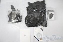 画像6: DOLL ZONE/BLACK A-24-11-20-1150-NY-ZU