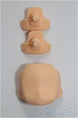 画像1: ねんどろいどどーる/かすたむヘッド3セット A-24-11-20-1119-KD-ZU