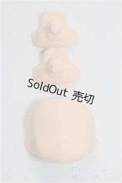 画像1: ねんどろいどどーる/かすたむヘッド3セット A-24-11-20-1119-KD-ZU