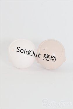 画像2: オビツ11/ヘッド2点(11-01) A-24-11-20-1121-KD-ZU