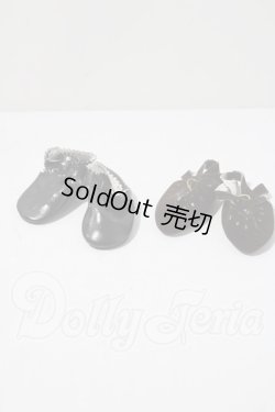 画像1: SDM＆MSD/OF:靴 U-26-03-11-109-KD-ZU